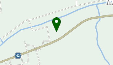 東白川村国保診療所の地図画像