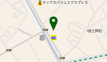 たかひろ耳鼻咽喉科医院の地図画像