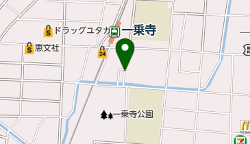 立石クリニックの地図画像