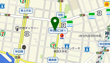 後楽園クリニックの地図画像
