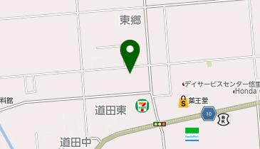 さくら整形外科クリニックの地図画像