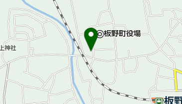 三愛内科の地図画像