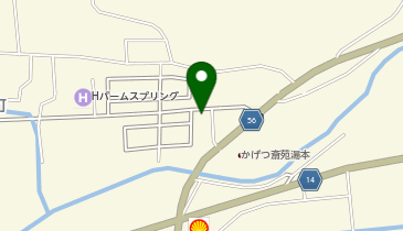 大樂クリニックの地図画像