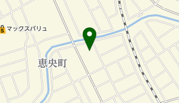 つつみ整形外科クリニックの地図画像