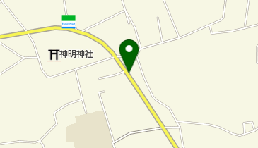 鶴岡医院の地図画像