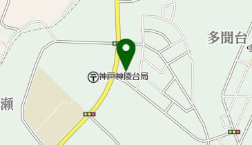 阿部内科の地図画像