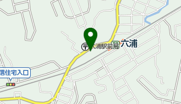 ヨーダー公子クリニックの地図画像