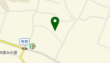 あるが内科クリニックの地図画像