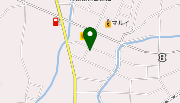 坂本クリニックの地図画像