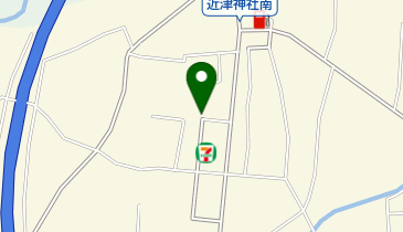 あさまコスモスクリニックの地図画像