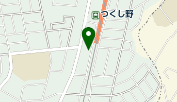 つくしの駅前内視鏡クリニックの地図画像