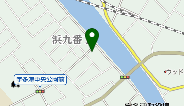 はしもとレディースクリニックの地図画像