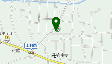 みずの神経内科・内科クリニックの地図画像