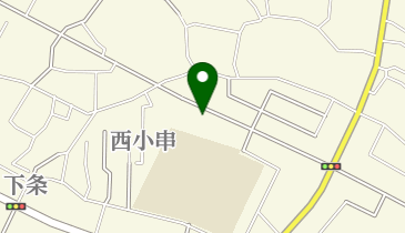 わたなべクリニックの地図画像