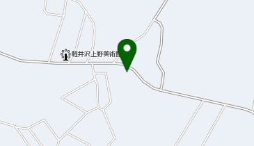 ほっちのロッヂの診療所の地図画像