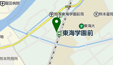 たしま整形外科クリニックの地図画像