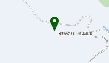Medical Empowerment Station 陣屋の里の地図画像