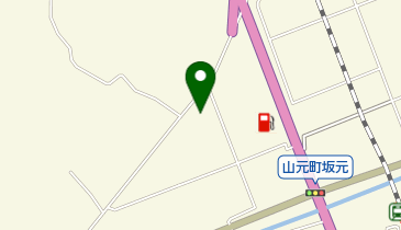 松村クリニックの地図画像