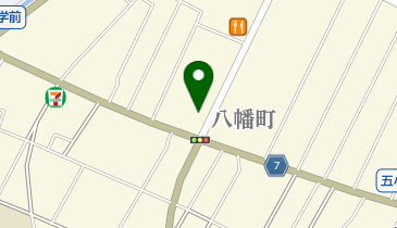 らいおんハート武蔵野脳神経外科内科クリニックの地図画像