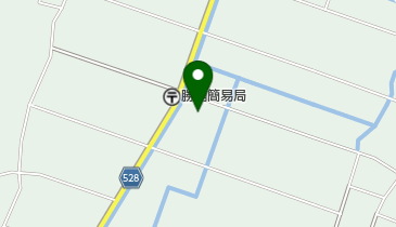 勝浦クリニックの地図画像