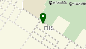 オリーブこころのクリニックの地図画像
