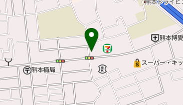 むさし内科クリニックの地図画像