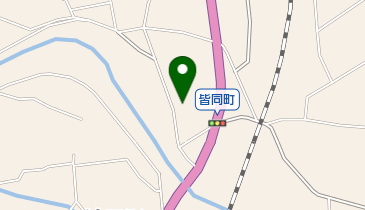 ながさき・おおば内科・消化器内科クリニックの地図画像