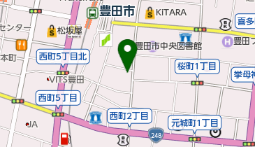 愛知県豊田市の内科 オンライン診療 一覧 Navitime