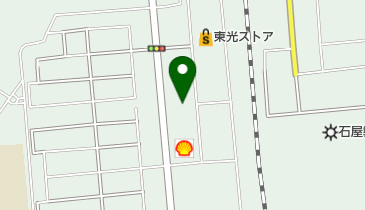 坂泌尿器科北広島クリニックの地図画像