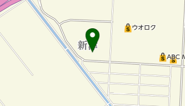 あきはクリニックの地図画像