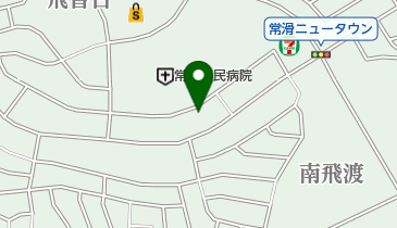 晴クリニックの地図画像