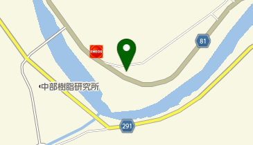 ふるた内科クリニックの地図画像