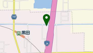 ぬくもりクリニック田原本の地図画像