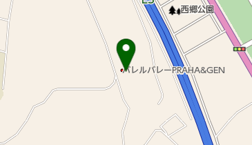 そらまえクリニックの地図画像