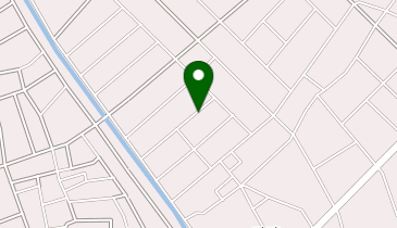 松本内科医院の地図画像