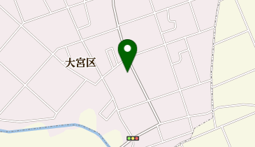 新藤医院の地図画像