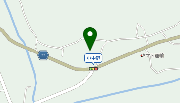 小机クリニック・医科の地図画像