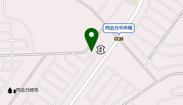 平田内科小児科医院の地図画像