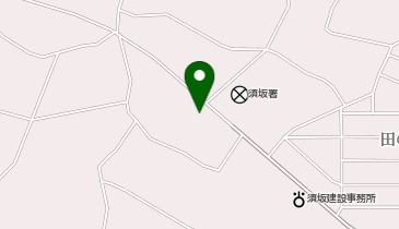 かねこ医院の地図画像