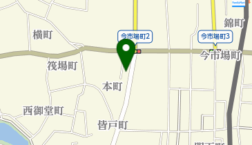 つしまセントラルクリニックの地図画像