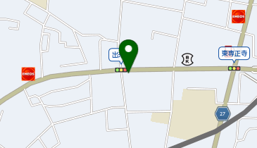 城南クリニックの地図画像