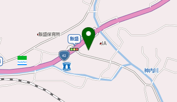 とみむろクリニックの地図画像