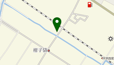 ふじた医院の地図画像