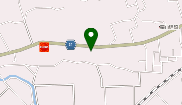 お元気でクリニックの地図画像