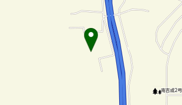 きぼうの杜クリニックの地図画像