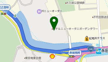 BSL-48 International Clinicの地図画像