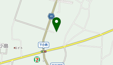 桜の丘こどもクリニックの地図画像