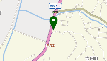 たき整形外科クリニックの地図画像