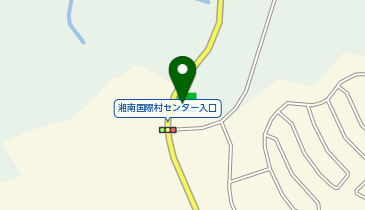 内田宙司整形外科の地図画像