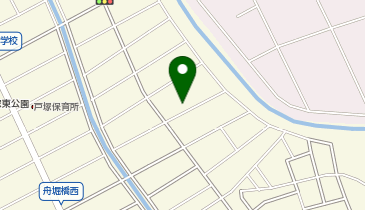 まの内科胃腸科クリニックの地図画像